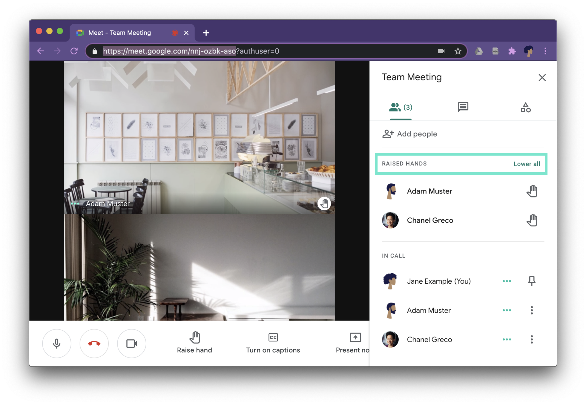 How To Use Google Meet Raise Hand Feature Saperis how-to-use-google-meet-raise-hand-feature-saperis